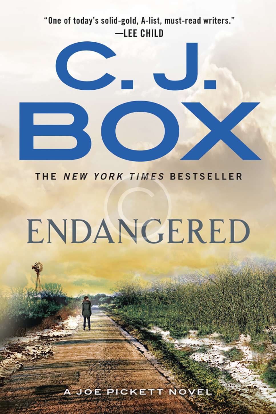 Endangered